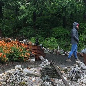 Meet your Posher, Keely